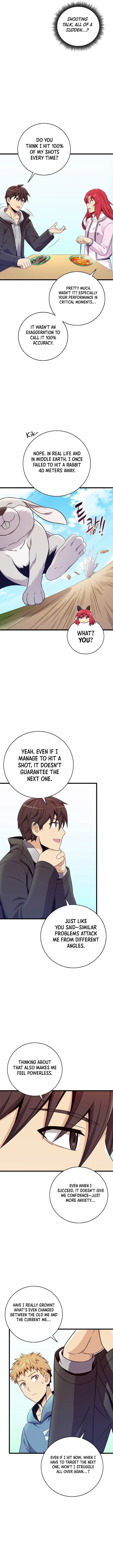 The Archmage Transcending Through Regression Chapter 220 3